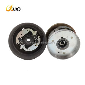 Kit Frizione Completo WANOU per Moto Leggera, Assemblaggio Ruota Condotta della Frizione - Product Image 1