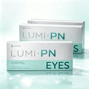 Essence pour les yeux LUMI·PN 1,5 ml, hydratant à l'acide hyaluronique pour les yeux, soin professionnel de la peau, OEM - Product Image 4