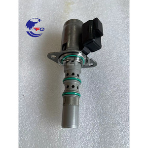 Válvula Solenoide Proporcional 4216197 de 24V para Montacargas de Contenedores <span class=keywords><strong>Kalmar</strong></span>, Konecranes, Dana y Caterpillar - Product Image 6