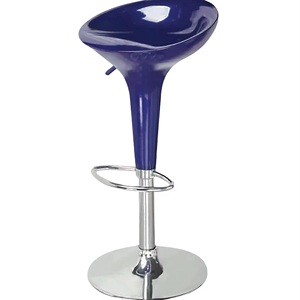 Hiện đại <span class=keywords><strong>ABS</strong></span> xoay truy cập thanh cao Ghế <span class=keywords><strong>Bar</strong></span> Phân ghế cao phân với cheep giá - Product Image 1