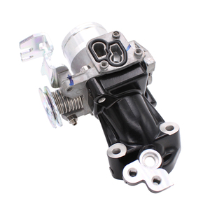 Corps d'accélérateur de moto 28mm 30mm 32mm pour <span class=keywords><strong>Honda</strong></span> Forza <span class=keywords><strong>PCX</strong></span> SH125 <span class=keywords><strong>PCX</strong></span> SH ADV150 Z150 Carburateurs Carbs OEM 16400-K36-J01 - Product Image 2