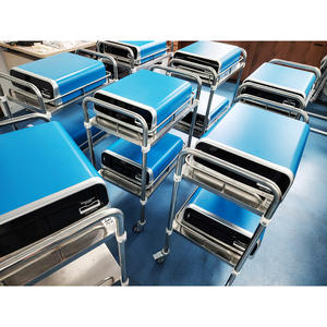 Unidad Electroquirúrgica Eléctrica de Uso Veterinario, Instrumento de Sellado de Vasos Ligasure, <span class=keywords><strong>Electrocauterio</strong></span> Monopolar y <span class=keywords><strong>Bipolar</strong></span> de Diatermia - Product Image 5