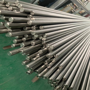 เหล็กกล้าไร้สนิม ASTM A479 310S ทนความร้อน รูปทรงกลม รีดร้อน - Product Image 5