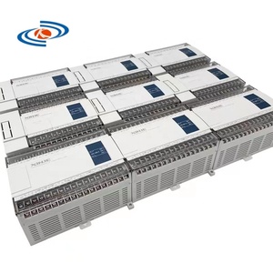 Xinje PLC Relais Programmable Panneau Électrique DC24V XC3-14R-E XC2-16T-E XC3-14T-E XC3-14RT-E XC2-14T-E - Product Image 5