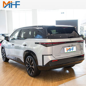 Nouveau pour <span class=keywords><strong>Toyota</strong></span> BZ3X 2025 – <span class=keywords><strong>SUV</strong></span> Max 5 portes 5 places, véhicule électrique PRO longue autonomie, nouvelle énergie, break BZ3X - Product Image 5