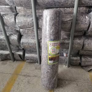 批发环保100% 涤纶无纺布地垫女童箱包防滑毛毡漆垫 - Product Image 4