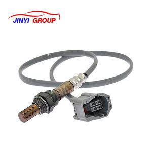 Capteur d'oxygène adapté pour Mazda 3 04-09 Z60218861A Z60118861B LFH218862 Z60118861 Z602-18-861A Z601-18-861B LFH2-18-862 - Product Image 1