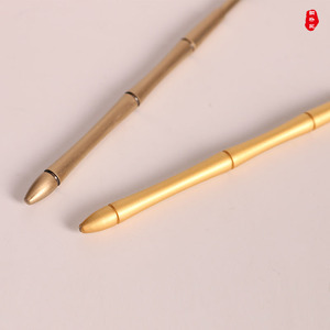 Set de Regalo de Incienso Personalizado para Principiantes: Set de Incienso de Varias Piezas, Set de Sellos de Incienso, Escoba de Incienso con Plumas de Pavo Real, Incienso - Product Image 4