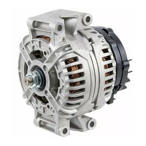 Womala Car Auto Parts 12V 220A Sistema de motor genuino OE 12317605479 Alternador alternador embrague de rueda libre para <span class=keywords><strong>BMW</strong></span> X1 X3 X5 <span class=keywords><strong>318d</strong></span> - Product Image 1