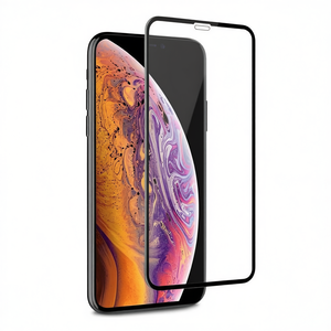 Proteggi schermo in vetro temperato completo per Xiaomi Redmi 8 / 8A - Product Image 2