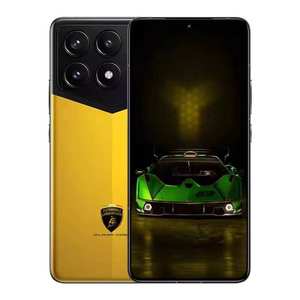 Smartphone Redmi K70 Pro original, Snapdragon 8 Gen3, 24 Go + 1 To, écran 6,7 pouces, batterie 5000 mAh, chargeur 120 W, 5G, 144 Hz, anglais - Product Image 5
