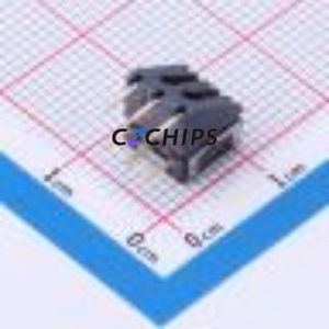 STAR-04H Rotary Encoder Switch Through hole Component (THT) Switch 4 True Code - Product Image 2