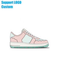 Usine Designer Personnalisé En Cuir De Haute Qualité Rétro Classique Mode Hommes et Femmes Basketball Chaussures Décontractées Baskets