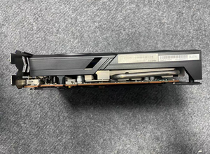 GPU Radeon 6600 de Alto Rendimiento, 8G GDDR6, DirectX 12, Tarjeta Gráfica de Segunda Mano para Juegos de PC - Product Image 4