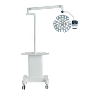 Lampe dentaire mobile avec caméra pour fauteuil dentaire, lampe de planification dentaire - Product Image 2