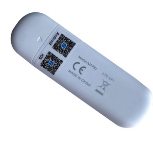 ZTE MF79U LTE UFI - Product Image 2