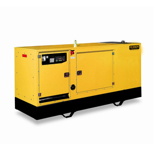เครื่องกำเนิดไฟฟ้า EU-Made 5-10 KVA ยี่ห้อ Feeser ระบายความร้อนด้วยน้ำ ป้องกันเสียงรบกวน สำหรับกรณีฉุกเฉิน พร้อมส่งออก 50Hz 230/400V สตาร์ทได้ - Product Image 2