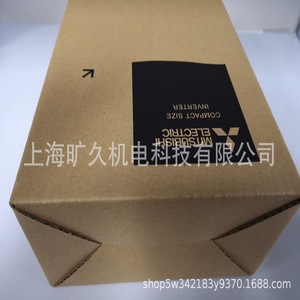 มิตซูบิชิ อิเล็คทริค อินเวอร์เตอร์ FR-CS84-012-60 3 เฟส AC380-480V 50/60Hz ขนาดกะทัดรัด - Product Image 4