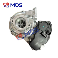 Turbocompresseur RHV4 17201-11080 pour Toyota Hilux Revo Fortuner 1GD-FTV 2.4L 2.8L