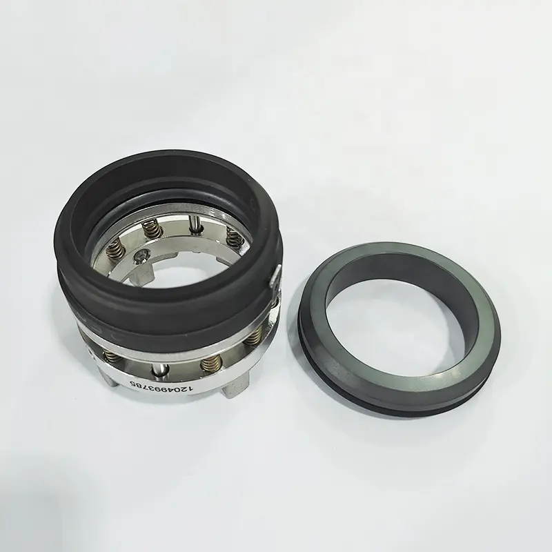 4EYS Mechanical Seal For Pumps PN ETNY 25-160 25-200 32-125 32-160 32-200 32-250 40-160 40-200 40-250 50-160