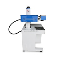 Máquina Portátil de Impresión de Camisetas, Máquina de Grabado Láser CO2 de 30W 40W 60W