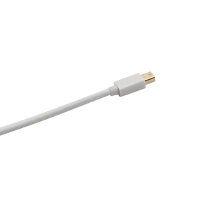 Cable DE PUERTO DE PANTALLA macho de 1,8 m Adaptador <span class=keywords><strong>Mini</strong></span> DP a HD para Mac Pro Air TV <span class=keywords><strong>mini</strong></span> DP a conversión HD - Product Image 5