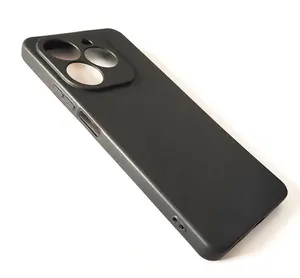 For Tecno Spark 20 Pro Plus Pova 3 Phones Smartphone Pudding Matte TPU Case Back Cover
