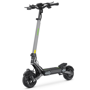 Trottinette Électrique Pliable VIPCOO VS6 Avec Moteur Puissant, Vitesse Max 25 km/h, Longue Autonomie 55 km - Product Image 1