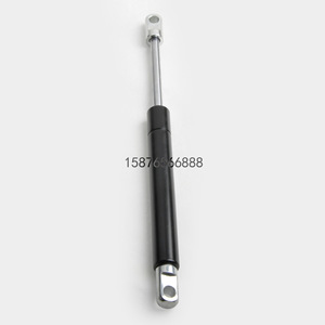 Varilla de soporte con resorte de gas Roland de 820 mm para piezas de prensa de impresión, modelo 80.94K40-9823 - Product Image 3