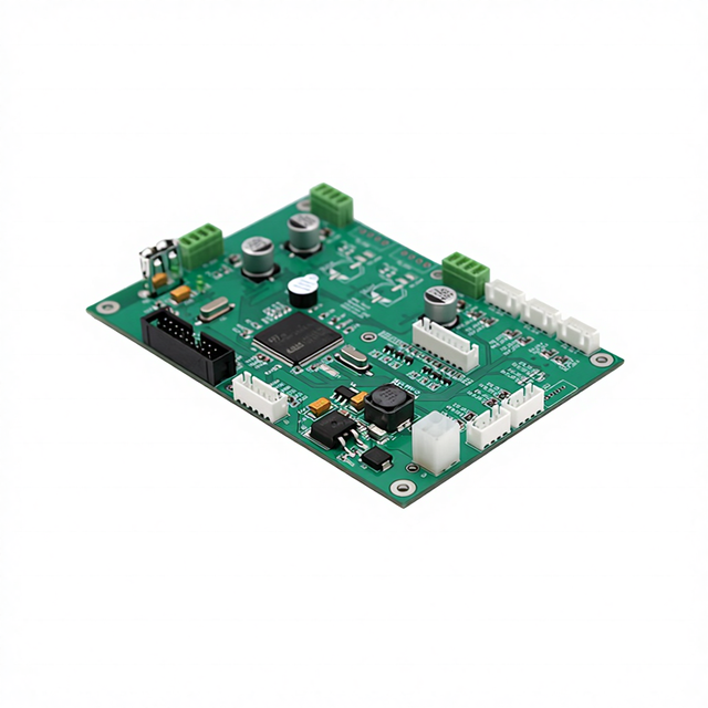 One-Stop Service 3C Electronic Industrial Product Service Electronics Manufacturing Service  for Home Use