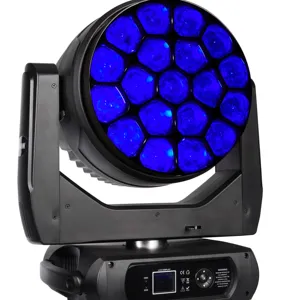 ATG Light Moving Head Beam Light for DJ Disco Club Sharpy High Beam 230W 7r 230 LED 80 RGBW 1000w Led Beam Spot Wash Light 95