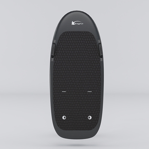 Tabla de Efoil Personalizada OEM ODM para Deportes Acuáticos, 8kwh de Potencia, 50km/h, Fibra de Carbono, Tabla de Surf Hydrofoil J-EC01 - Product Image 5