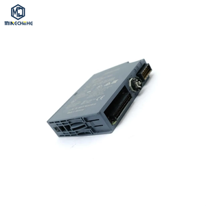Nouveau module d'entrée numérique d'origine 6ES7131-6BF01-0BA0 pour l'automatisation industrielle et les systèmes de contrôle de machines - Product Image 1