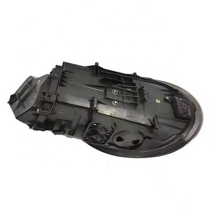Fari a LED per <span class=keywords><strong>Porsche</strong></span> 911 <span class=keywords><strong>997</strong></span> 2010-2015, Accessori per <span class=keywords><strong>Porsche</strong></span> <span class=keywords><strong>997</strong></span>, Fari Anteriori per <span class=keywords><strong>Porsche</strong></span> 911 - Product Image 5
