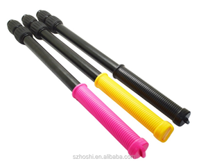 Bastón de senderismo al aire libre de la venta caliente 2020 bastón para caminar Cámara monopie bastón de senderismo plegable para Hero4S/4/3 +/3, para <span class=keywords><strong>SONY</strong></span>, Xiao mi SJ4000 - Product Image 4