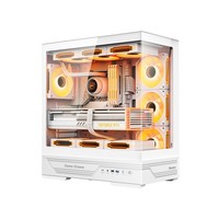 PC para Juegos Completo y Económico con GPU, Equipo de Computadora Personalizado, Computadoras de Escritorio Preconstruidas, PC Gamer al por Mayor