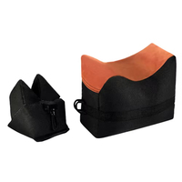 Sac de Soutien Tactique Robuste pour Tir, en Oxford Imperméable, Accessoire de Chasse Polyvalent, Durable et Professionnel pour l'Extérieur