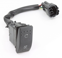 Pièces et accessoires pour VTT/UTV Interrupteur d'arrêt du moteur 7000-151000 pour CFMOTO Zforce 800 Z8 SSV