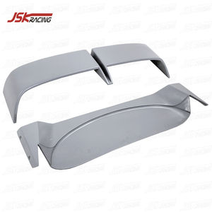 Aileron de toit en fibre de verre style G P pour <span class=keywords><strong>Mini</strong></span> Cooper F56 2014-2020 - Product Image 1