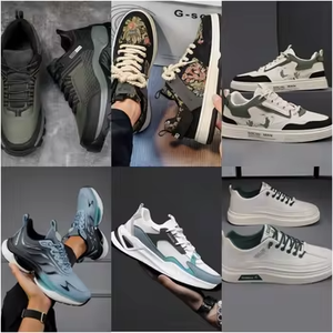 Highest Quality Clearance Fashion Casual Running Sports <b>Shoes</b> Breathable Lace-Up Sneakers <b>for</b> <b>Women</b> 7-Day Sample Lead Time - Product Image 5