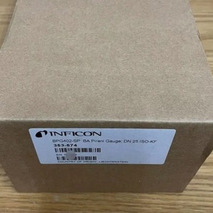 Manómetro de Presión Inficon BPG402 SP, Equipo de Automatización de Control Industrial 353-574 - Product Image 4