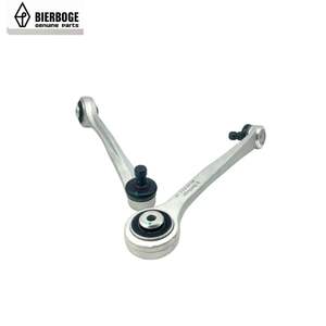 Audi A4 A5 A6 A7 Q5 S5 için uygun 3 adet 407 505 P yüksek kaliteli en çok satan süspansiyon sistemi ön alt kol - Product Image 4