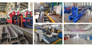 Structure en acier commerciale à faible coût et à haute efficacité pour gagner du <span class=keywords><strong>temps</strong></span> - Product Image 6