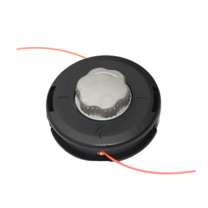 Pemotong Sikat Tipe Italia dengan Kepala Pemotong Muatan Mudah dengan Kepala Pemangkas Garis Nilon - Product Image 3