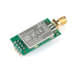 Nhà Máy Bán buôn fuzhongqi 2.4G Module thu phát không dây với lá chắn nRF24L01P + PA + LNA 2000m phạm vi - Product Image 2