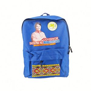 Diseño Personalizado, Impresión de Camisetas para Campañas Electorales Presidenciales, Artículos Promocionales, Camisetas Sublimadas, Camisetas Económicas - Product Image 4