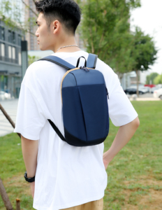 Zaino Multifunzione da 10L per Esterni, in Poliestere Oxford con Cerniera, per Estate, Inverno e Autunno, Mini Zaino per Adulti e Adolescenti, Ideale per Escursioni - Product Image 4