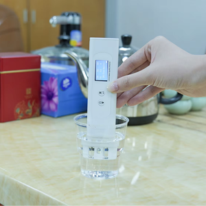 Medidor de Calidad de Agua Taijia 6 en 1, <span class=keywords><strong>TOC</strong></span>, UV275, EC, TDS, COD, Temperatura, Modo de Puntuación Inteligente, Retroiluminación de Color - Product Image 3