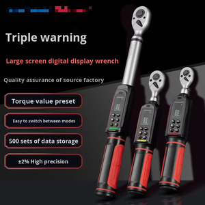 <span class=keywords><strong>Clé</strong></span> <span class=keywords><strong>dynamométrique</strong></span> numérique électronique de qualité industrielle de haute précision pour <span class=keywords><strong>clé</strong></span> de kilogramme de bougie d'allumage de <span class=keywords><strong>moto</strong></span> - Product Image 6