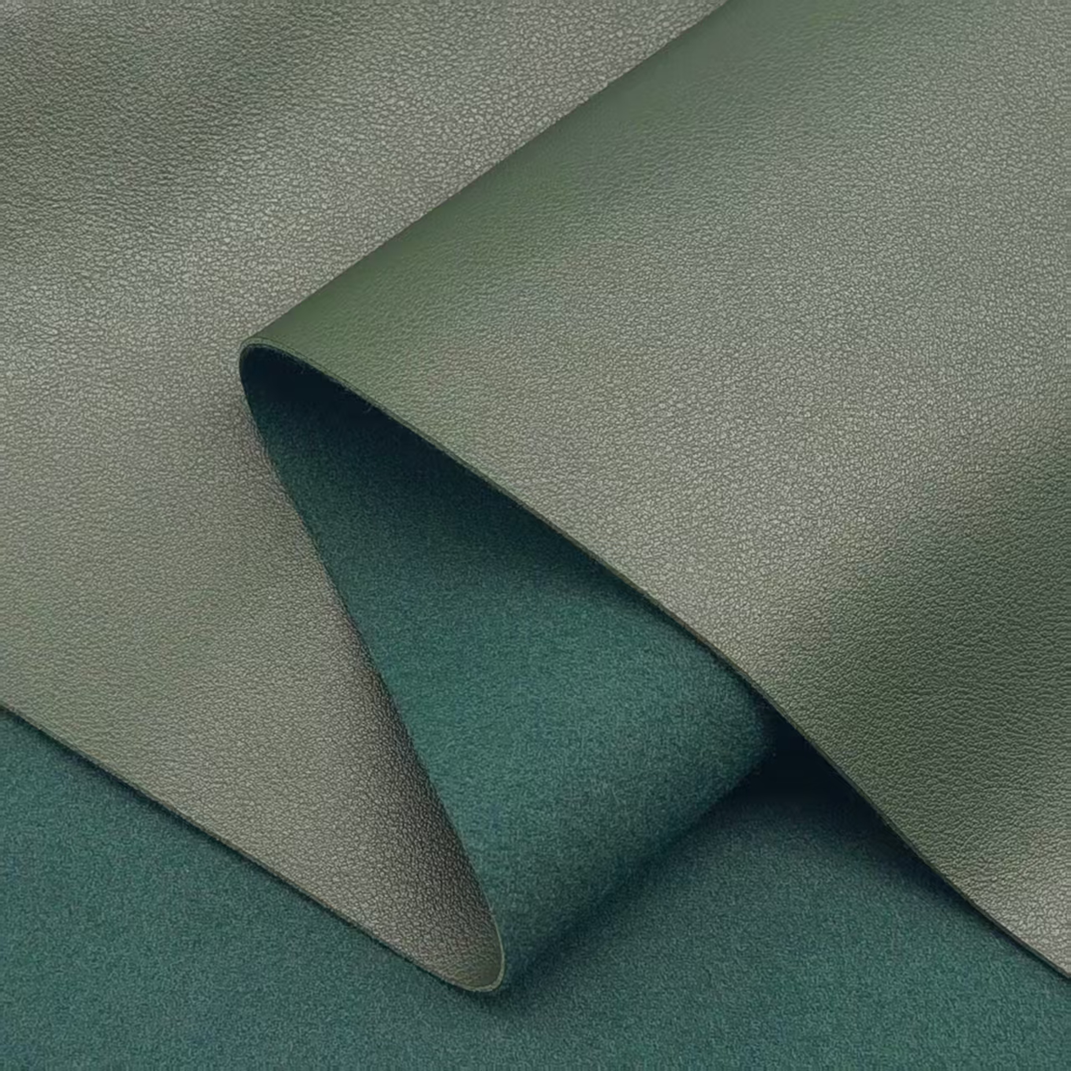 Verde militar